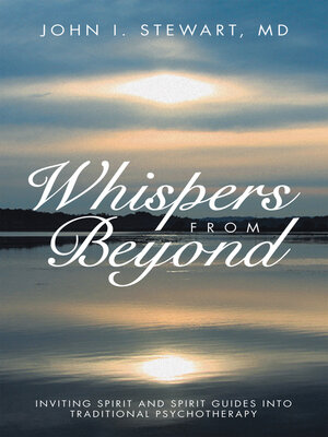 cover image of Whispers From Beyond